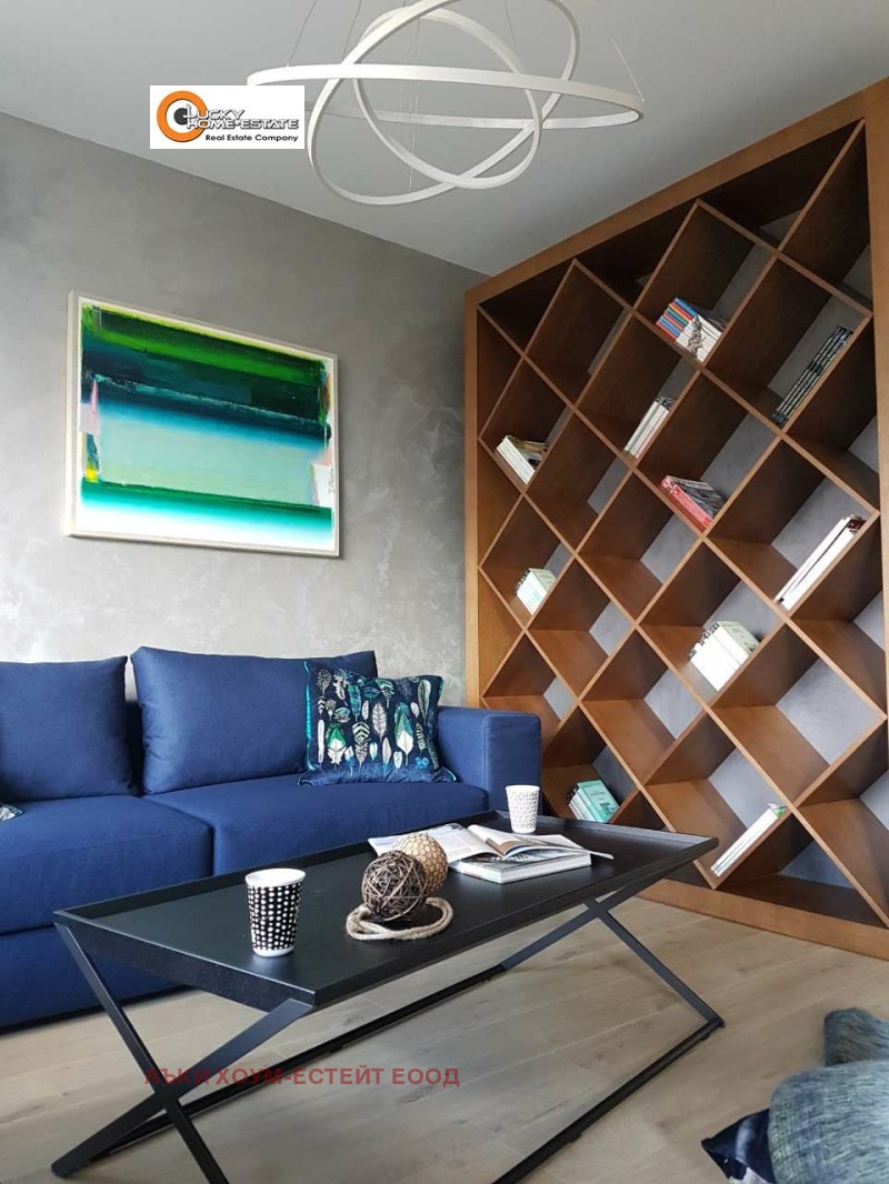 Продава  2-стаен град София , Изток , 70 кв.м | 90949977 - изображение [4]
