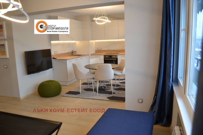 Продава  2-стаен град София , Изток , 70 кв.м | 90949977