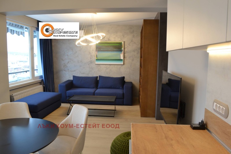Продава  2-стаен град София , Изток , 70 кв.м | 90949977 - изображение [2]