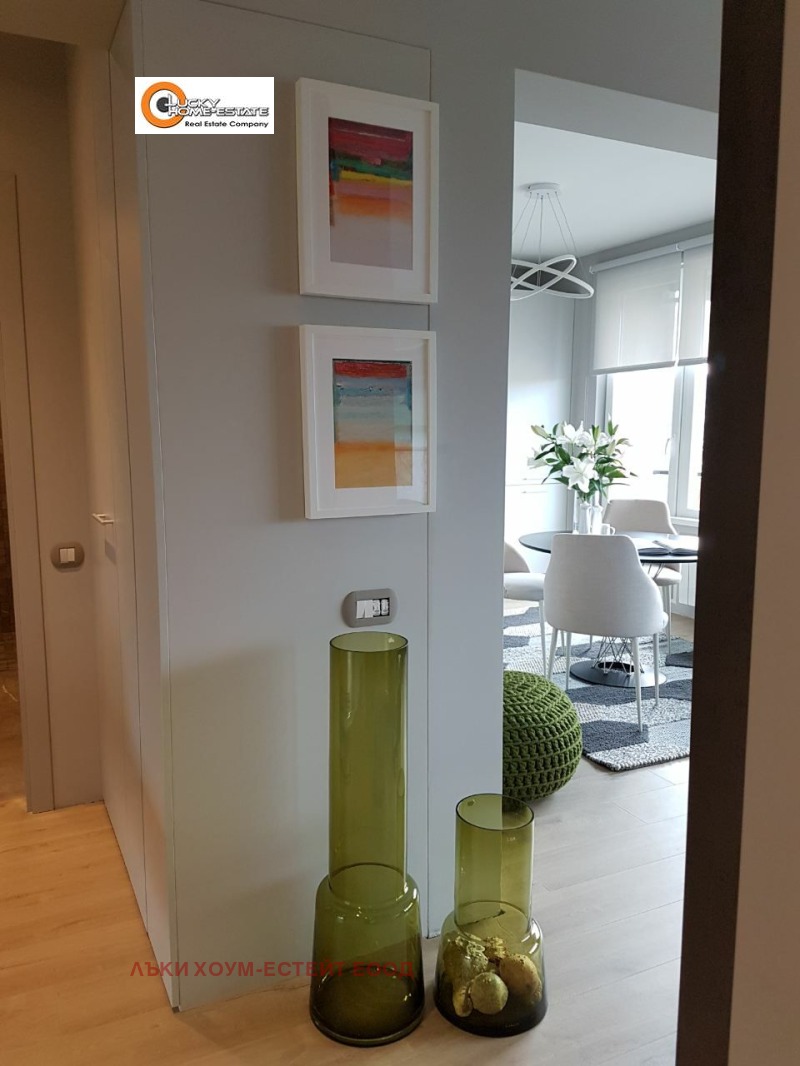 Продава  2-стаен град София , Изток , 70 кв.м | 90949977 - изображение [11]