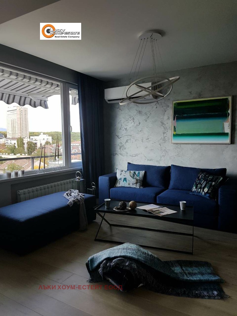 Продава  2-стаен град София , Изток , 70 кв.м | 90949977 - изображение [3]