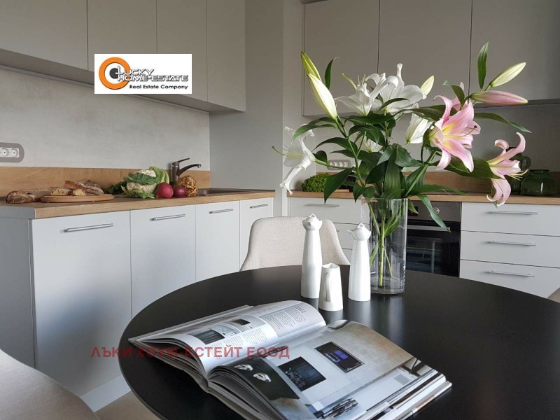 Продава  2-стаен град София , Изток , 70 кв.м | 90949977 - изображение [8]