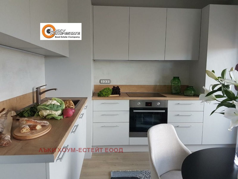 Продава  2-стаен град София , Изток , 70 кв.м | 90949977 - изображение [7]