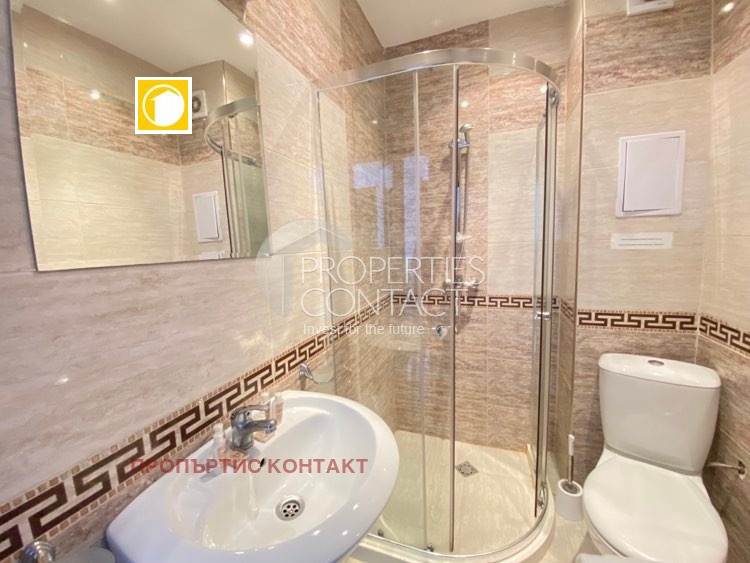 Продава  2-стаен област Бургас , гр. Приморско , 59 кв.м | 89938072 - изображение [7]