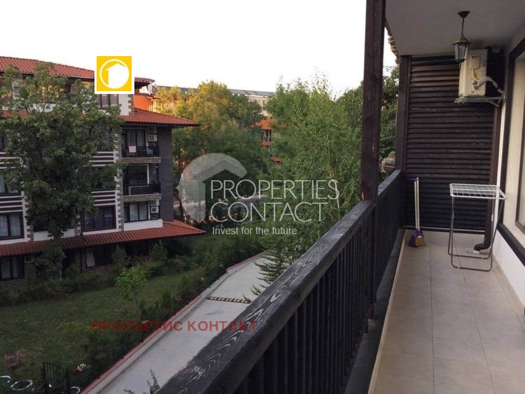 Продава  2-стаен област Бургас , гр. Приморско , 59 кв.м | 89938072 - изображение [8]