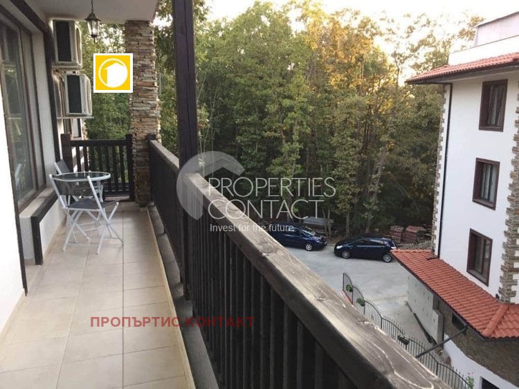 Продава  2-стаен област Бургас , гр. Приморско , 59 кв.м | 89938072 - изображение [5]