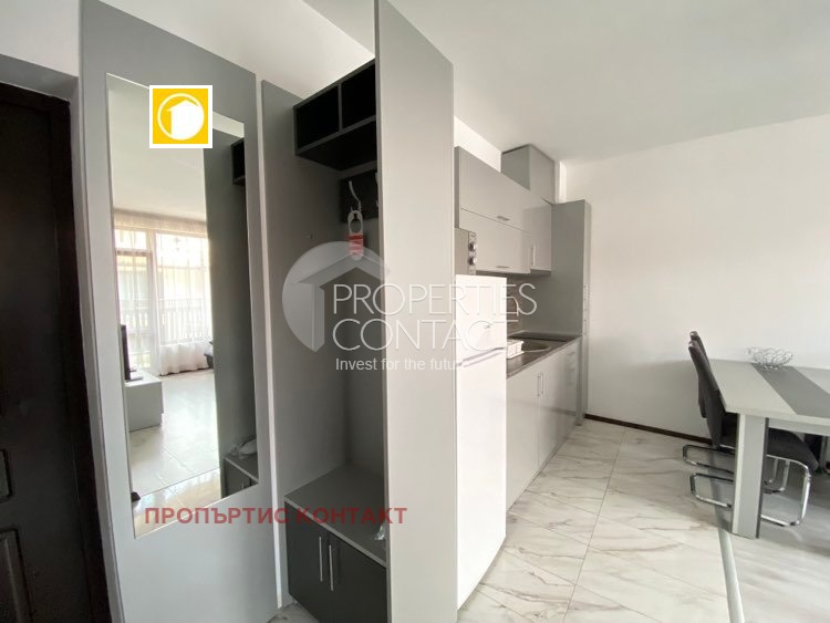 Продава  2-стаен област Бургас , гр. Приморско , 59 кв.м | 89938072 - изображение [2]