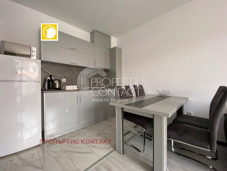 Продава  2-стаен област Бургас , гр. Приморско , 59 кв.м | 89938072 - изображение [3]