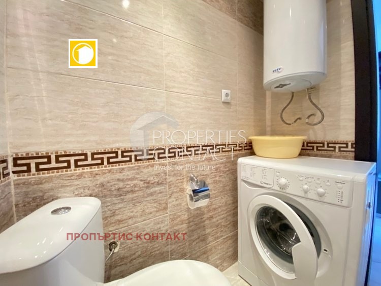 Продава  2-стаен област Бургас , гр. Приморско , 59 кв.м | 89938072 - изображение [11]