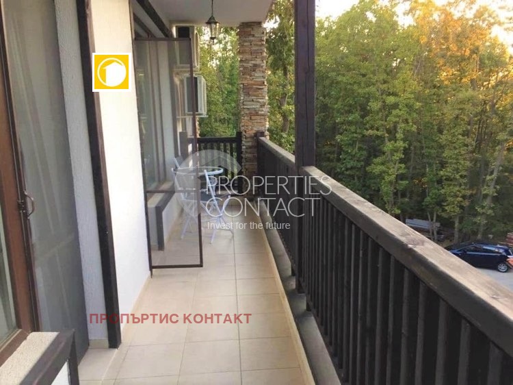 Продава  2-стаен област Бургас , гр. Приморско , 59 кв.м | 89938072 - изображение [6]