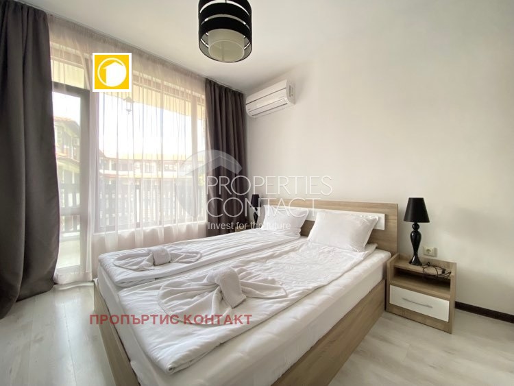 Продава  2-стаен област Бургас , гр. Приморско , 59 кв.м | 89938072 - изображение [9]