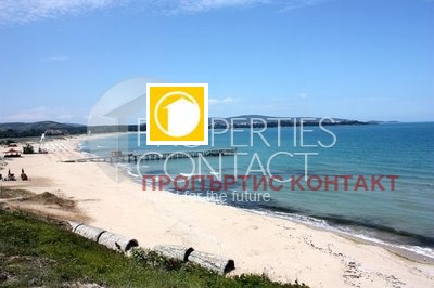 Продава  2-стаен област Бургас , гр. Приморско , 59 кв.м | 89938072 - изображение [13]