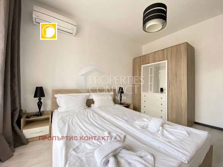 Продава  2-стаен област Бургас , гр. Приморско , 59 кв.м | 89938072 - изображение [10]
