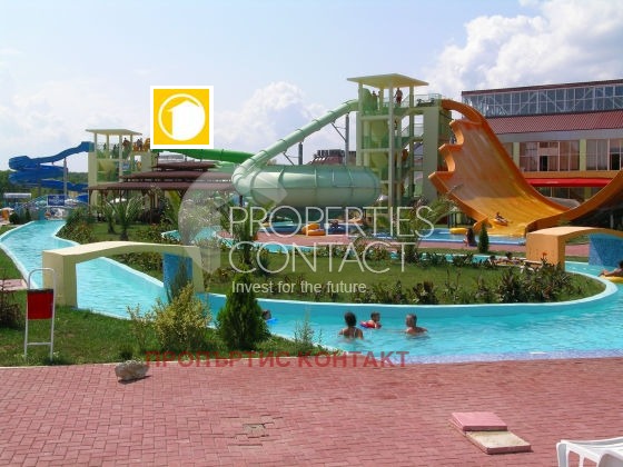 Продава  2-стаен област Бургас , гр. Приморско , 59 кв.м | 89938072 - изображение [17]