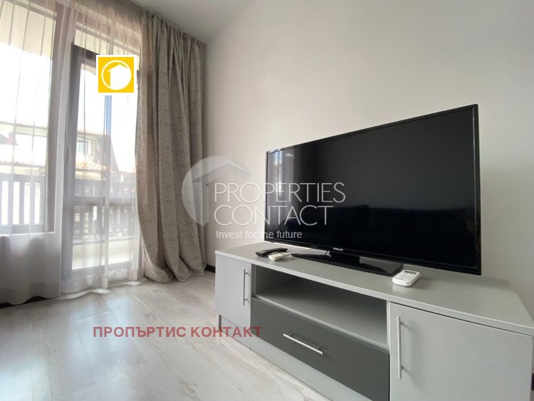 Продава  2-стаен област Бургас , гр. Приморско , 59 кв.м | 89938072 - изображение [4]