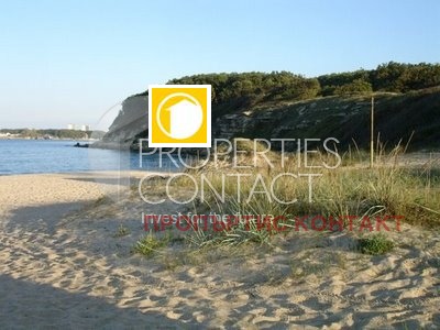 Продава  2-стаен област Бургас , гр. Приморско , 59 кв.м | 89938072 - изображение [14]