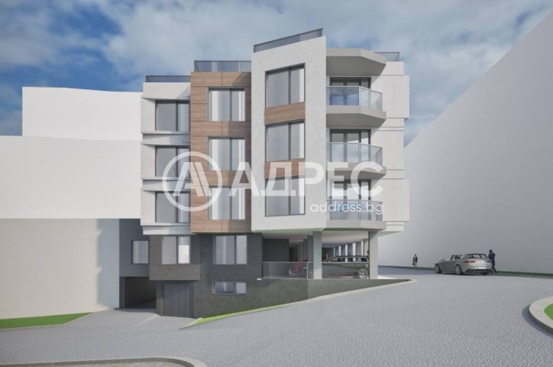 Продава 2-СТАЕН, град Бургас, Зорница • 141592 € / 276929.88 лв. • 48957266 1