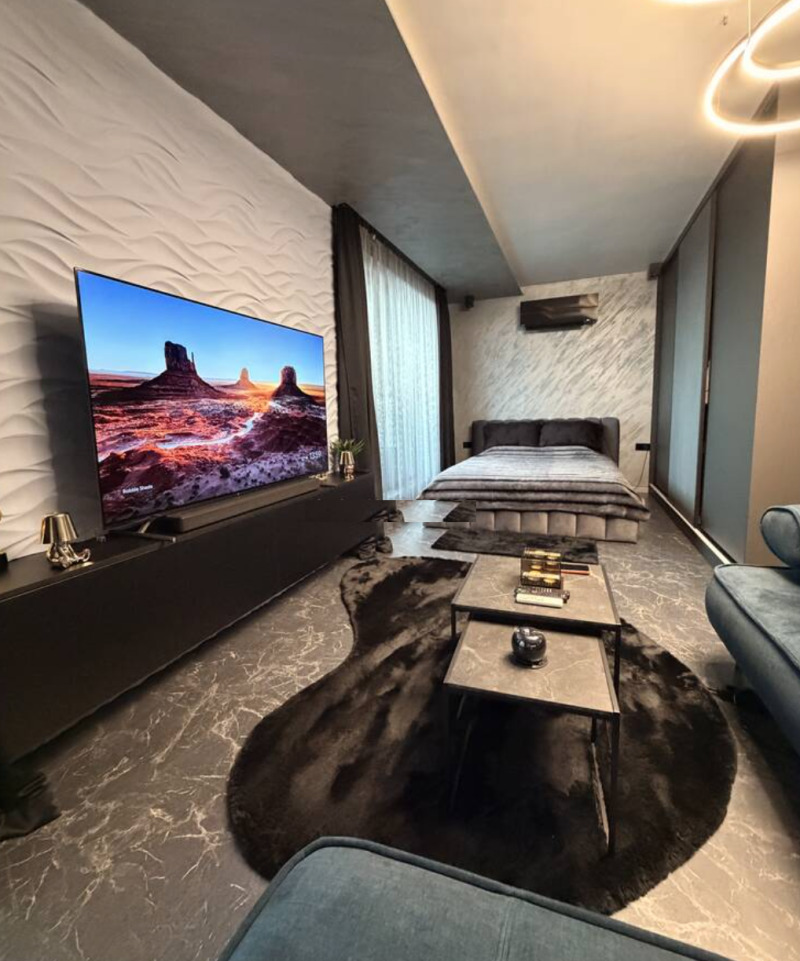 Продава 2-СТАЕН, гр. Пловдив, Център, снимка 5 - Апартаменти - 52490478