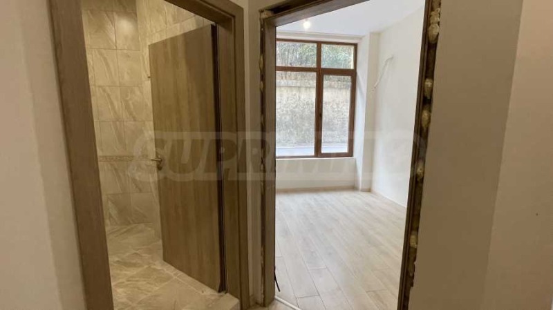 Продава 2-СТАЕН, гр. Варна, Аспарухово, снимка 10 - Апартаменти - 52711151