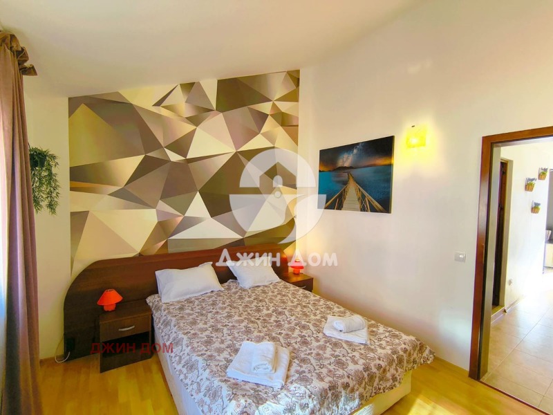 Продава 2-СТАЕН, гр. Свети Влас, област Бургас, снимка 6 - Апартаменти - 53165830