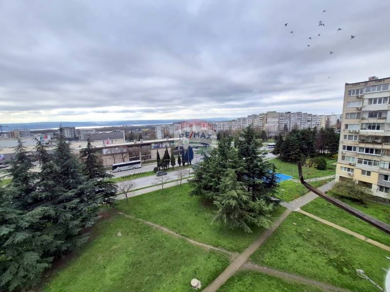Продава 2-СТАЕН, гр. Варна, Владислав Варненчик 1, снимка 5 - Апартаменти - 55112151