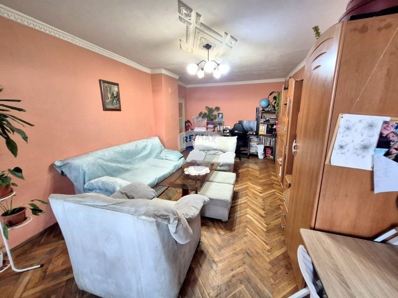 Продава 2-СТАЕН, гр. Варна, Владислав Варненчик 1, снимка 2 - Апартаменти - 55112151