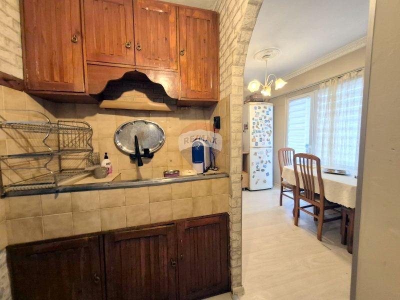 Продава 2-СТАЕН, гр. Варна, Владислав Варненчик 1, снимка 11 - Апартаменти - 55112151