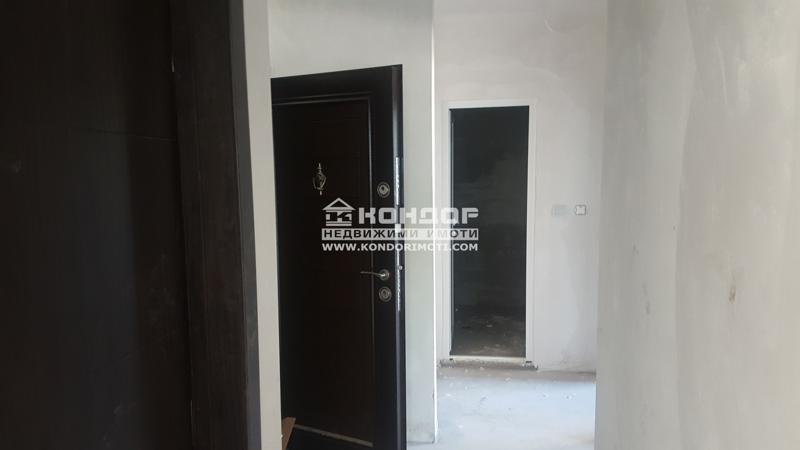 Te koop  2 slaapkamers Plovdiv , Tsentar , 122 m² | 29871797 - afbeelding [2]