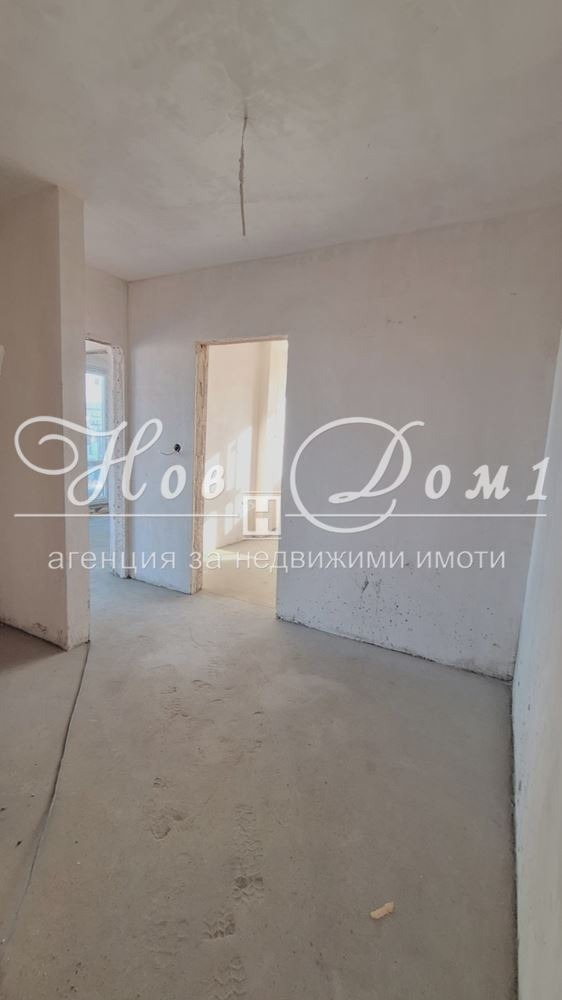 Продава 3-СТАЕН, гр. Варна, Погреби, снимка 3 - Aпартаменти - 48193494