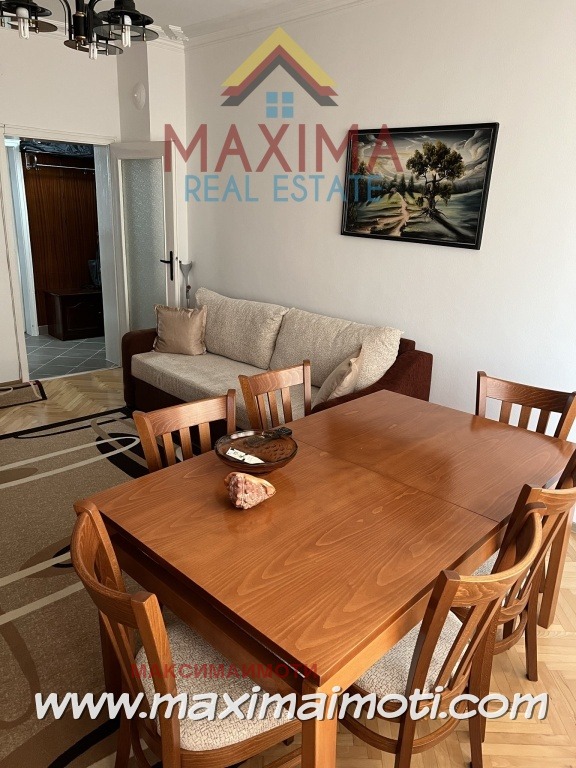 De vânzare  2 dormitoare Plovdiv , Ciuciuc Parij , 82 mp | 32842484 - imagine [2]