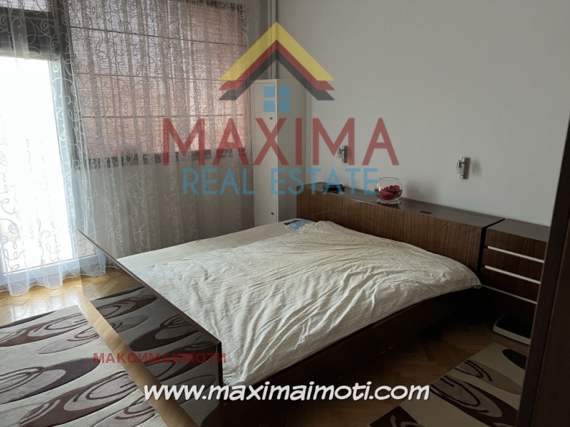 In vendita  2 camere da letto Plovdiv , Kiuchuk Parig , 82 mq | 32842484 - Immagine [6]