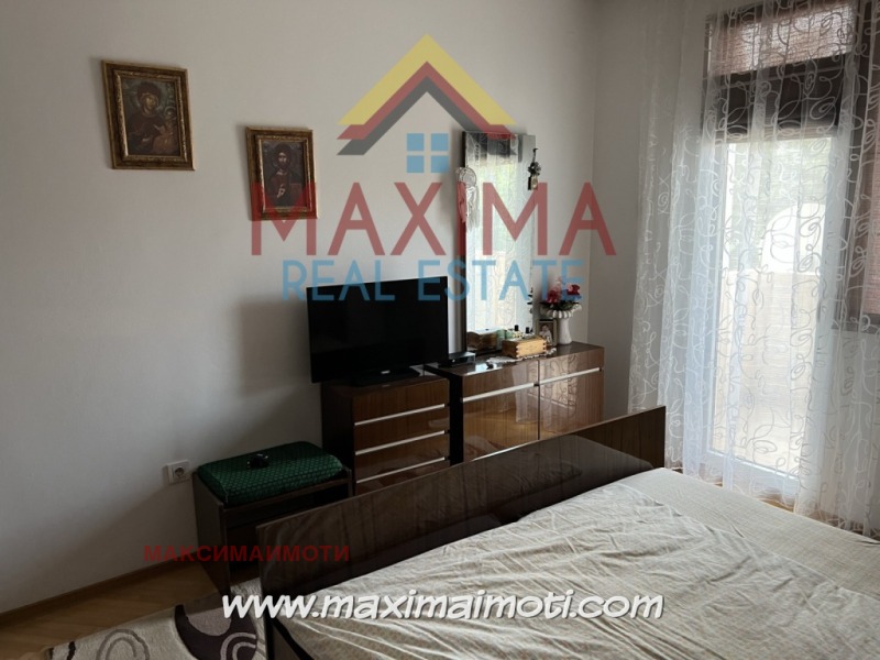 De vânzare  2 dormitoare Plovdiv , Ciuciuc Parij , 82 mp | 32842484 - imagine [7]