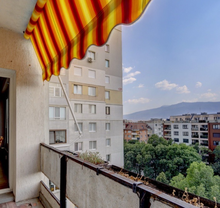 For Sale  2 bedroom Sofia , Sveta Troitsa , 84 sq.m | 14705957 - image [9]