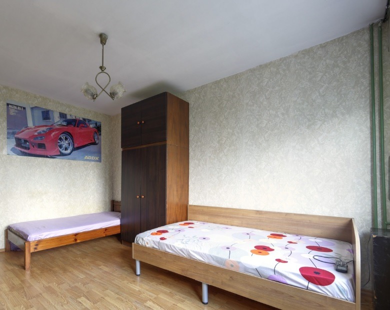 Продава  3-стаен град София , Света Троица , 84 кв.м | 14705957 - изображение [4]