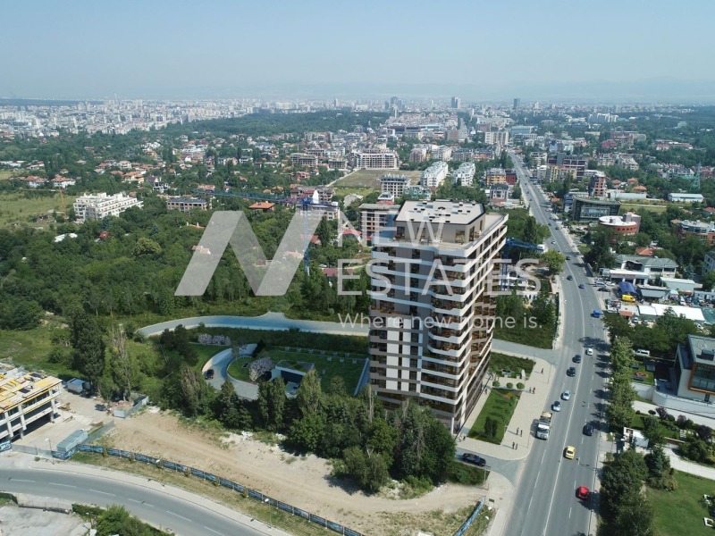 Продава  3-стаен град София , Кръстова вада , 124 кв.м | 29493426 - изображение [6]