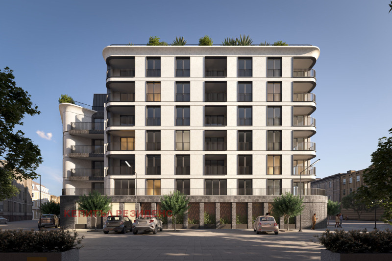 Продава  3-стаен град Пловдив , Център , 107 кв.м | 28663476 - изображение [3]