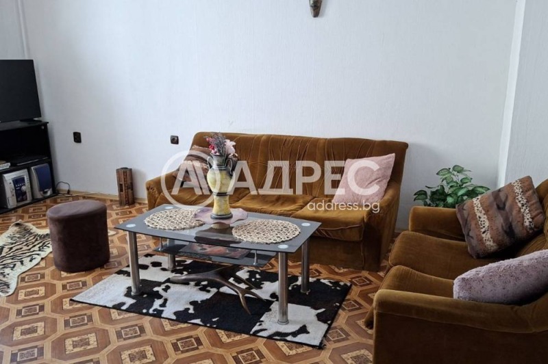 Продава 3-СТАЕН, гр. Бургас, Възраждане