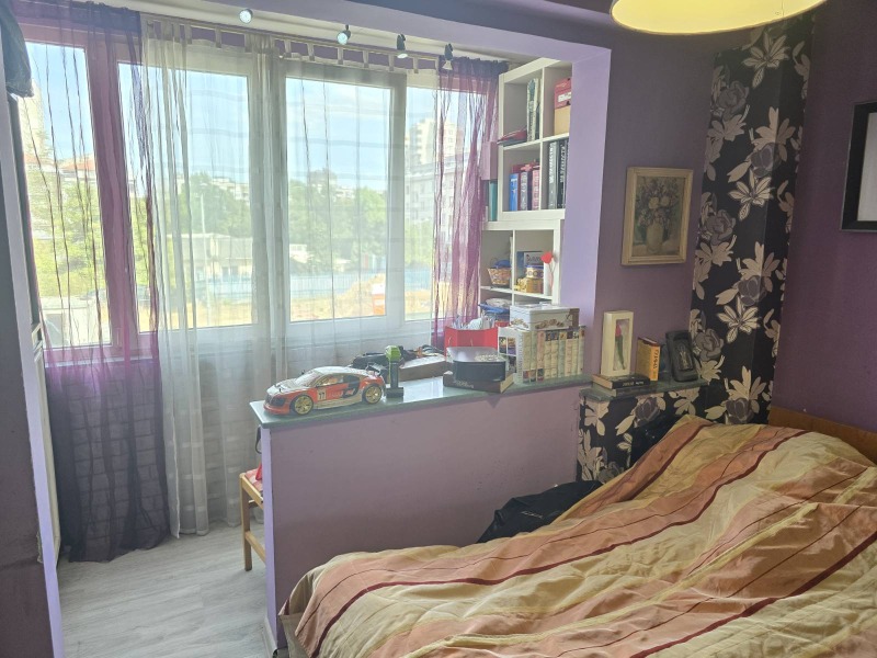 Продава  3-стаен град София , Младост 1 , 100 кв.м | 35569536 - изображение [11]