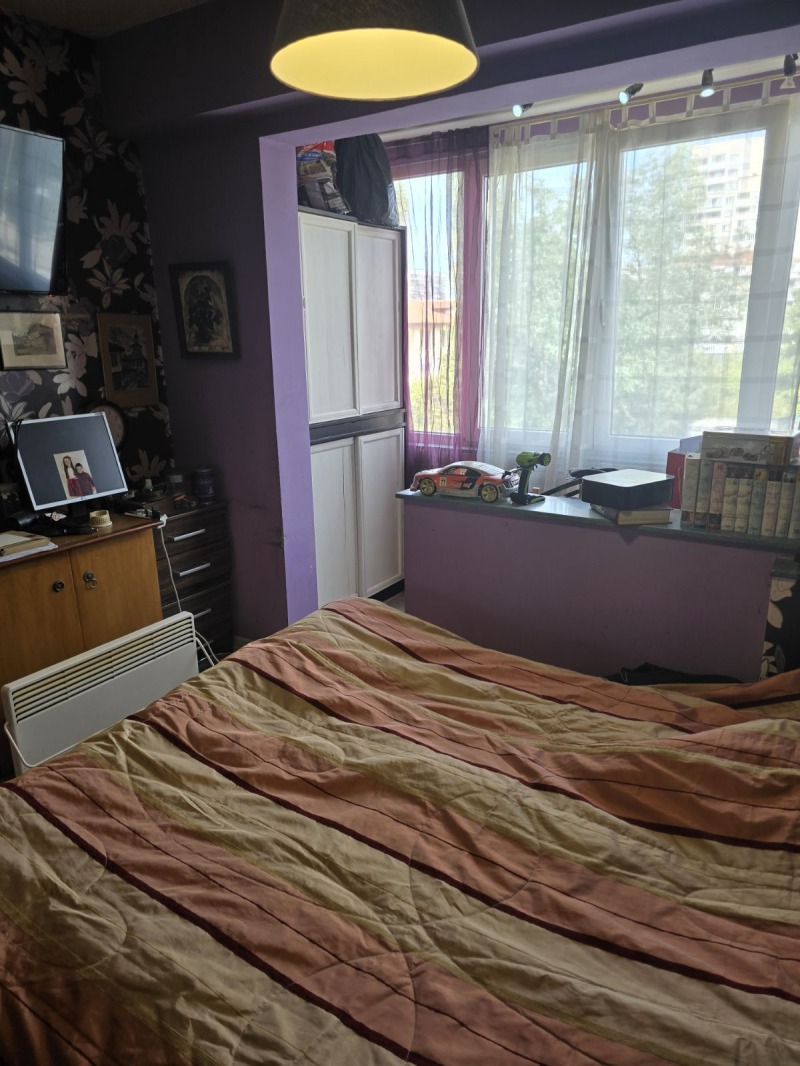 Продава  3-стаен град София , Младост 1 , 100 кв.м | 35569536 - изображение [10]