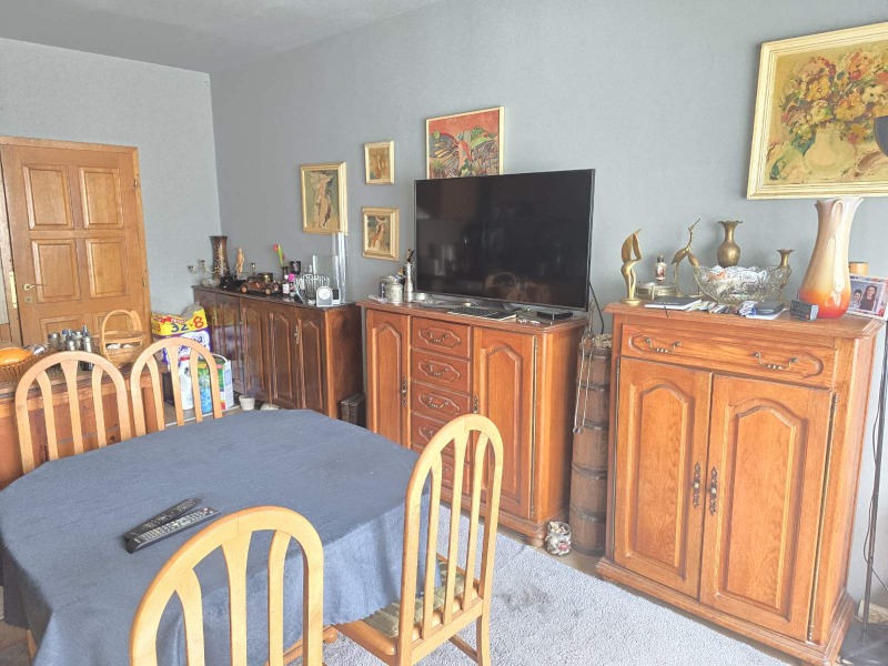 Продава  3-стаен град София , Младост 1 , 100 кв.м | 35569536 - изображение [2]