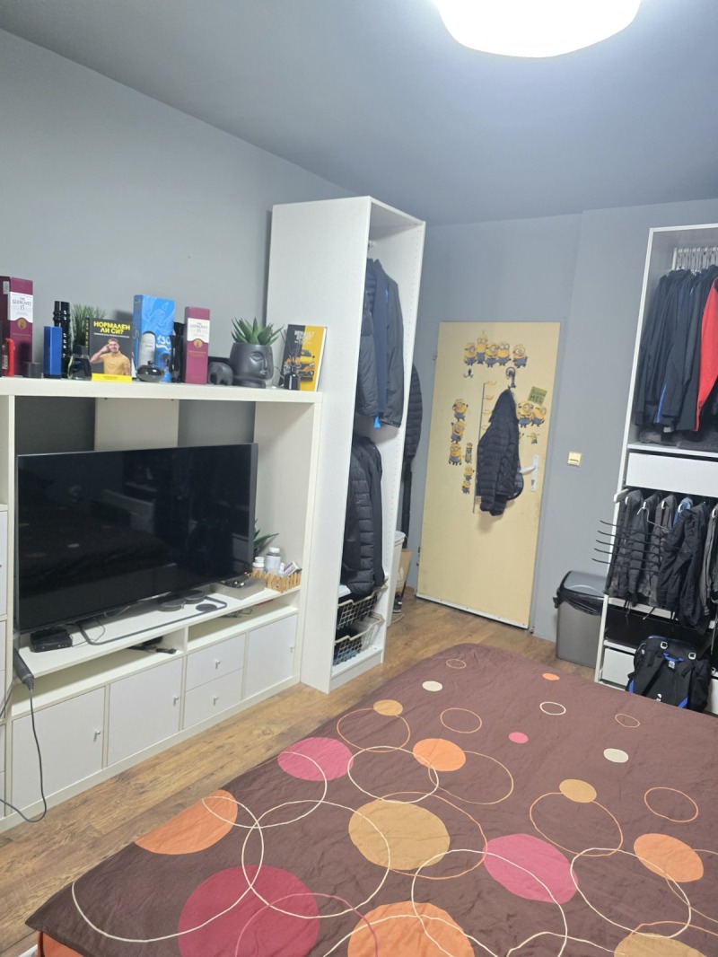 Продава  3-стаен град София , Младост 1 , 100 кв.м | 35569536 - изображение [9]