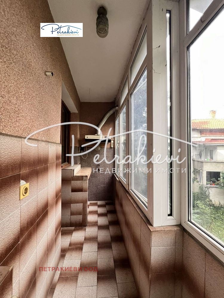 Na prodej  2 ložnice Burgas , Centar , 76 m2 | 37018577 - obraz [12]