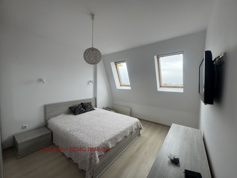 Til salg  2 soveværelser Yambol , Tsentar , 104 kvm | 23666618 - billede [7]