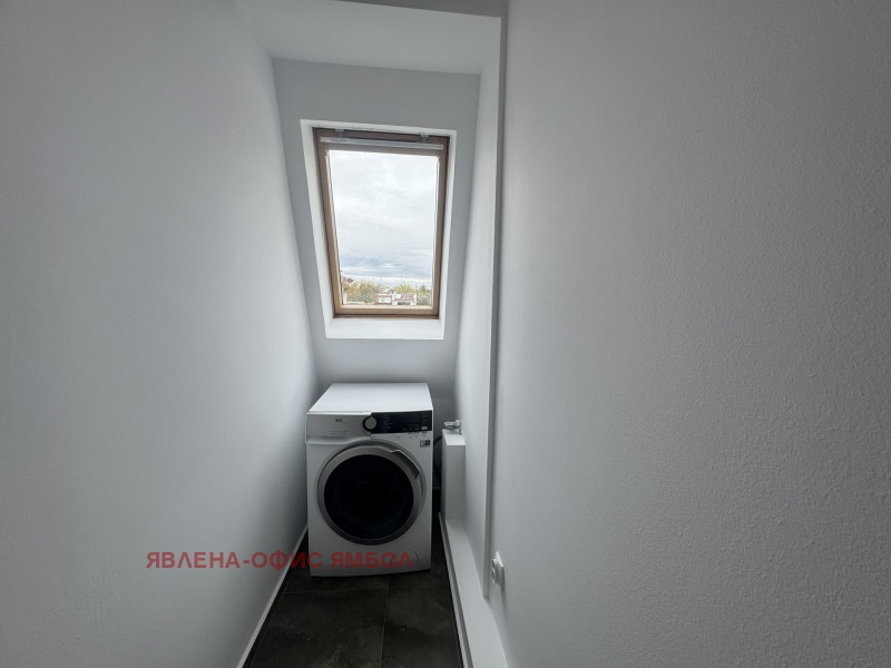 Til salg  2 soveværelser Yambol , Tsentar , 104 kvm | 23666618 - billede [10]