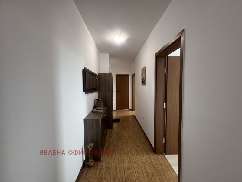 Til salg  2 soveværelser Yambol , Tsentar , 104 kvm | 23666618 - billede [11]