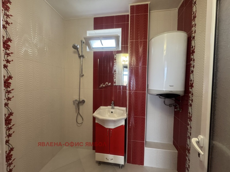 Til salg  2 soveværelser Yambol , Tsentar , 104 kvm | 23666618 - billede [12]