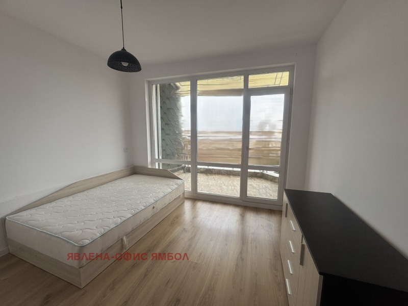 Til salg  2 soveværelser Yambol , Tsentar , 104 kvm | 23666618 - billede [8]