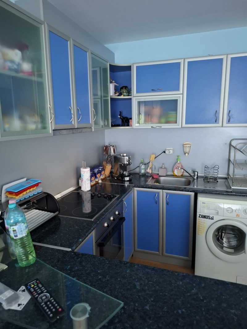 Продава 3-СТАЕН, гр. Свети Влас, област Бургас, снимка 2 - Апартаменти - 52412064