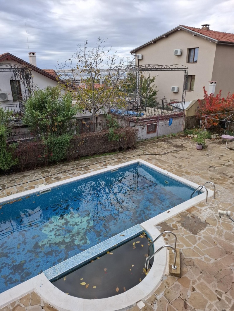 Продава 3-СТАЕН, гр. Свети Влас, област Бургас, снимка 13 - Апартаменти - 52412064