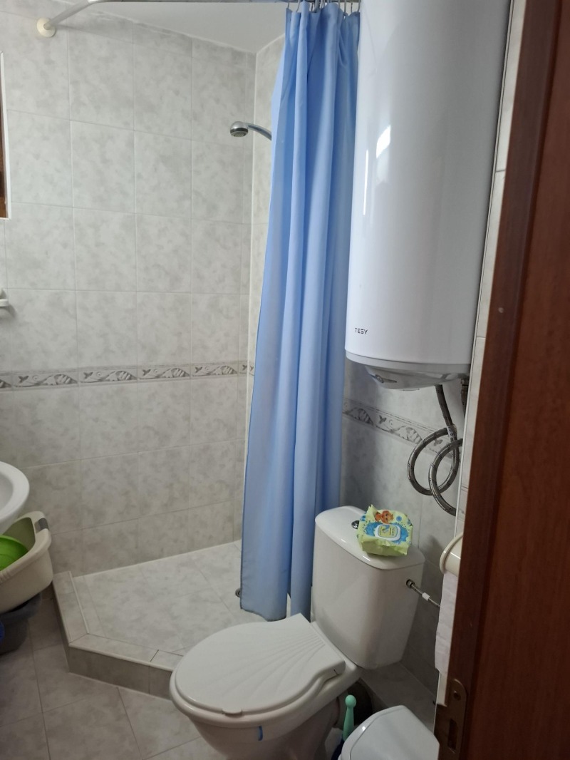 Продава 3-СТАЕН, гр. Свети Влас, област Бургас, снимка 10 - Апартаменти - 52412064